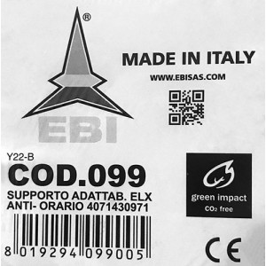 Суппорт стиральной машины AEG, Electrolux, Zanussi 4071430971, EBI 099
