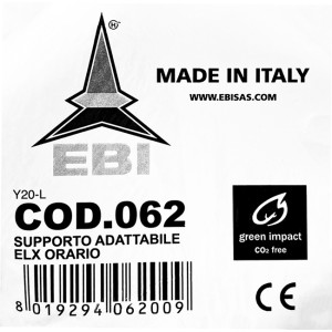 Блок подшипников AEG, Electrolux, Zanussi 53188955271, EBI 062