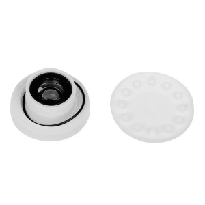 Блок подшипников AEG, Electrolux, Zanussi 53188955271, EBI 062