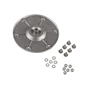 Фланец стиральной машины Ardo, Whirlpool EBI 041, C00037671