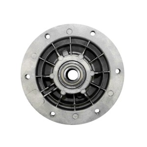 Суппорт барабана Indesit, Ariston, Whirlpool 038452, EBI 056