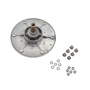 Фланец бака стиральной машины Ardo 704004900, EBI 088