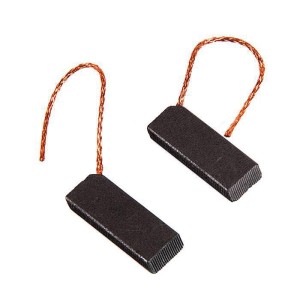 Щетки двигателя 5х12,5х35 мм стиральной машины Bosch, Siemens 00021521