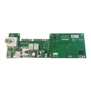 Модуль электронный Атлант TB001-01 (906345900110), для стиральной машины