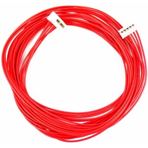 Проводка LCD дисплея 295745 стиральных машин Indesit, Ariston, Whirlpool