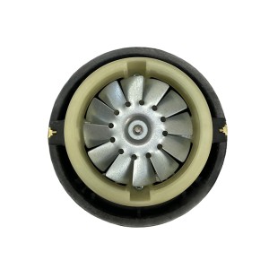 Двигатель пылесоса Karcher 1400W | YH-1400-04D-PC52, 302K006021
