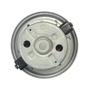 Мотор пылесоса Самсунг 2200W (аналог VCM-HD119.5, VC07W158F, VCM-20S), YH-2200-01D-Y/K90