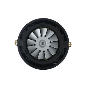 Двигатель моющего пылесоса 1200W (VCM-09-1.2), высокий