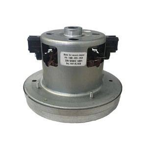 Двигатель пылесоса 1400W YH-1400-02D-HWX