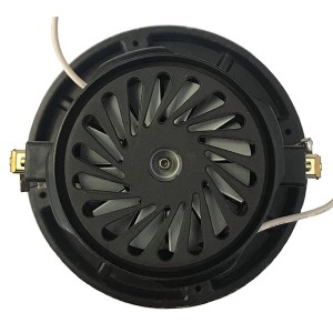 Двигатель моющего пылесоса 1400W (VCM-09-1.4), высокий