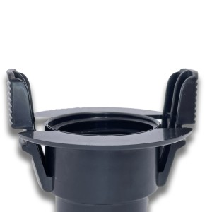 Защелка шланга пылесоса Samsung DJ67-00035B