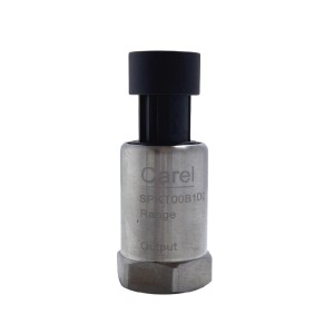 Датчик давления Carel SPKT00B1D0 (4/20 mA, 0/44,8 bar, IP65, 1/4