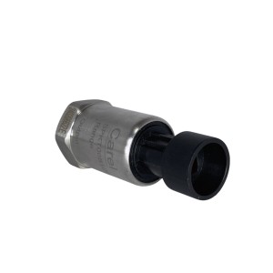 Датчик давления Carel SPKT00B1D0 (4/20 mA, 0/44,8 bar, IP65, 1/4