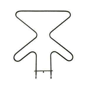 ТЭН духовки Amica, Hansa 8031256, 8001783 (1300 Вт, нижний)