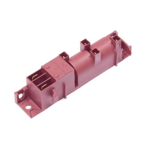 Блок розжига GDR 24400 газовой плиты Гефест (на 4 конфорки)