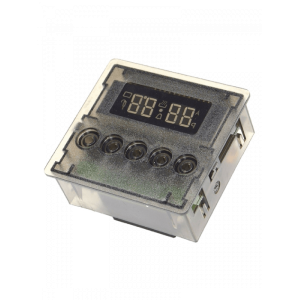 Таймер духового шкафа Gefest OT-2000-LED-SD-15FA1R