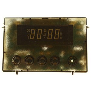Таймер электронный Valuetime 2 BIG духового шкафа Gefest