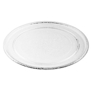 Блюдо микроволновки LG 3390W1A035D (245 мм)