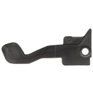 Крючок дверцы СВЧ Samsung DE64-01352A (нижний)