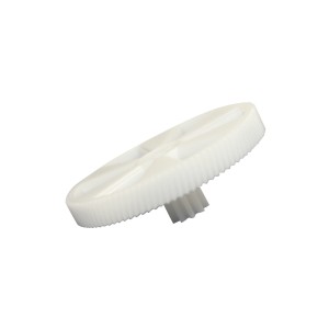 Большая шестерня мясорубки Kenwood KW650740 (MG300…MG517, PG5*)