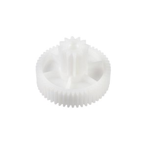 Средняя шестерня мясорубки Moulinex HV2..HV10 (MS-4775456)