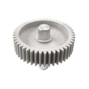 Большая шестерня мясорубки Moulinex HV6/8/10 (метал. шток), MS-5775457
