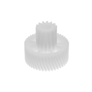 Средняя шестерня мясорубки Kenwood KW712649 (MG7**)
