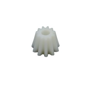 Шестерня редуктора мясорубки Bosch, Siemens 152315 (MUM, MFW1)