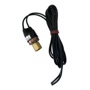 Реле контроля работы вентилятора ACB-2UA392W (11 / 8.5 бар, 1/4 SAE) Ридан 061F8490R