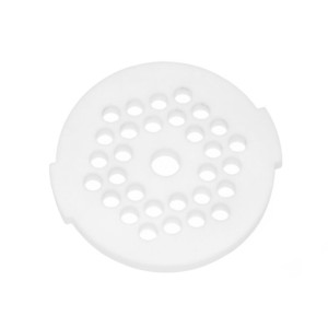 Решетка 54 мм мясорубки Moulinex (керамическая, средняя, 4.7 мм) SS-192246