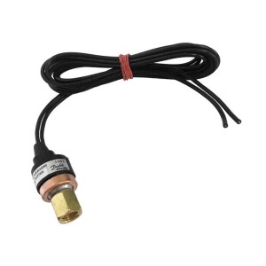 Реле низкого давления ACB-2UA523W (1.7 / 0.7 бар, 1/4 SAE) Danfoss 061F7523
