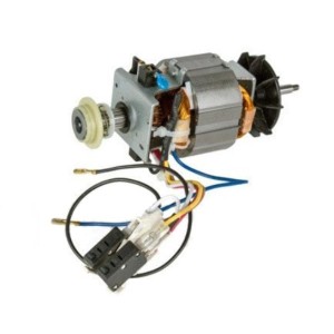 Электродвигатель кухонного комбайна Moulinex MS-5909877