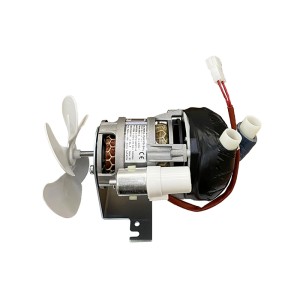 Насос FIR 4240.2300 ледогенератора Brema, Zanussi, Electrolux, NTF