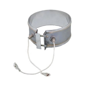 ТЭН / нагреватель кулера Ecotronic P5-LXAD (ETK11254), бандажный