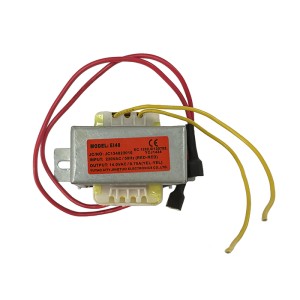 Трансформатор DEA002P088 для кулера Ecotronic C10-LX
