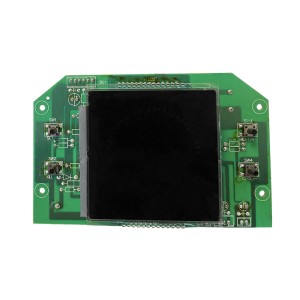 Плата с интерфейсом кулера Ecotronic C2-TPM, C2-LCPM (ETK7657)