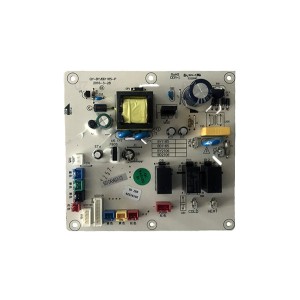 Плата питания и управления кулера Ecotronic M30-LXE, M50 (ETK11536)