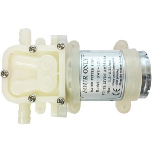 Насос SWP-1218 для кулера Ecotronic P5, P7, P8-LX, Р9 (ETK 7732)