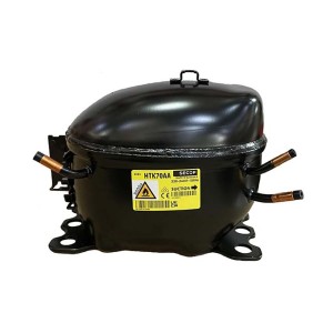 Компрессор Secop HTK70AA (R600a) холодильника Индезит, Аристон Компрессор Secop HTK70AA (R600a) холодильника Индезит, Аристон