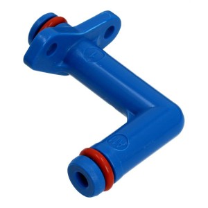 Муфта заварочного блока кофемашины Bosch, Siemens 00636488