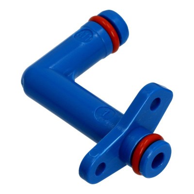 Муфта заварочного блока кофемашины Bosch, Siemens 00636488
