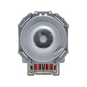 Насос посудомойки Indesit C00305383, Whirlpool 482000022018
