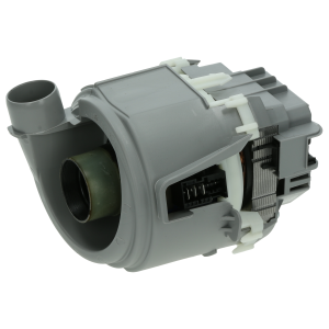 Насос циркуляционный посудомойки Bosch, Siemens 00651956