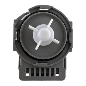Насос сливной Fudi посудомоечных машин Fagor, Gorenje, Hansa, Samsung 88043466