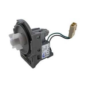 Насос сливной Fudi посудомоечных машин Fagor, Gorenje, Hansa, Samsung 88043466