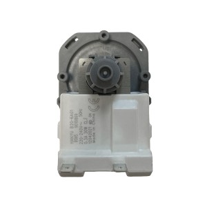 Насос Hanyu B20-6A01 для посудомойки AEG, Electrolux, Zanussi 132794710 (сливной)