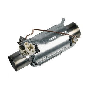ТЭН проточный посудомоечной машины Beko 1888150100, 1800W