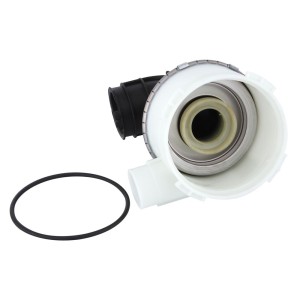 ТЭН проточный посудомойки Indesit, Ariston C00256526, C00520796 (1650W)