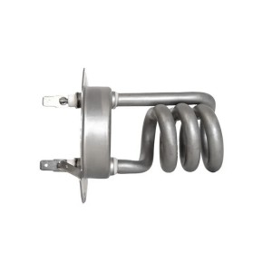 ТЭН посудомоечной машины Gorenje 453853 (1800W), спиральный