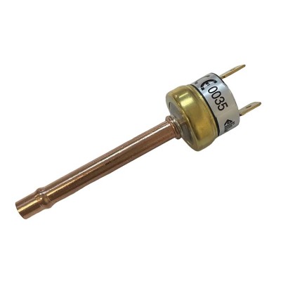 Реле высокого давления Ranco NSDHF10A00101 (18 / 16 бар, 1/4 SAE)